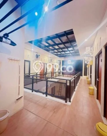 Aset Investasi! Rumah Kost Dijual di Semarang Timur, Semarang, 16 KT, 16 KM, Luas 284m2 Aset Investasi! Rumah Kost Dijual di Semarang Timur, Semarang, 16 KT, 16 KM, Luas 284m2