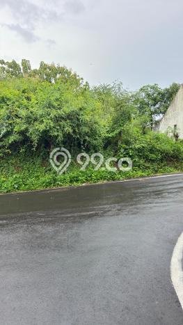 Dijual Tanah 313m2 di Manyaran, Semarang Dijual Tanah 313m2 di Manyaran, Semarang