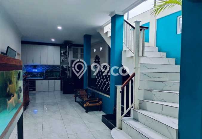 Rumah Modern 4 KT LT 74m2 di Jatingaleh Rumah Modern 4 KT LT 74m2 di Jatingaleh