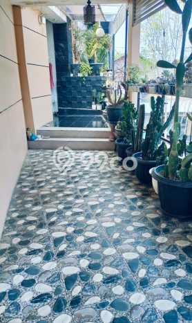 Rumah Modern 4 KT LT 74m2 di Jatingaleh Rumah Modern 4 KT LT 74m2 di Jatingaleh