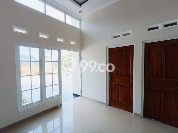 Rumah di Kawasan Mijen, Area Premium LT 120m2m² Rumah di Kawasan Mijen, Area Premium LT 120m2m²