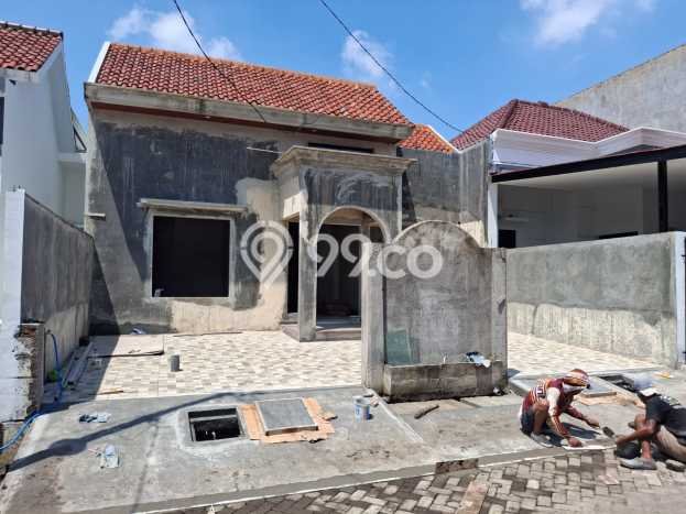 Rumah Modern Minimalis 3 KT Bisa Langsung Pindah di Pedurungan Rumah Modern Minimalis 3 KT Bisa Langsung Pindah di Pedurungan