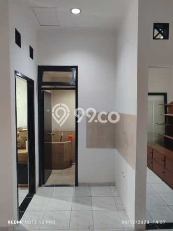 Hunian Cantik Minimalis Lb 75m2 di Mijen, Semarang Hunian Cantik Minimalis Lb 75m2 di Mijen, Semarang