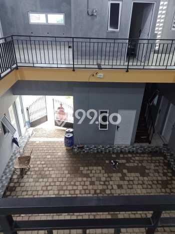 Kost Dijual Lokasi Gunung Pati, Semarang, 25 KT, 25 KM, 535m2 Kost Dijual Lokasi Gunung Pati, Semarang, 25 KT, 25 KM, 535m2