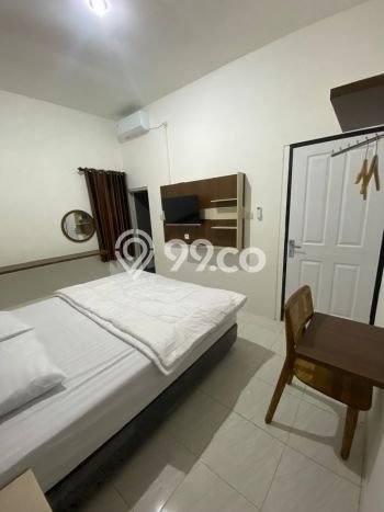 Kost untuk Dijual di Gajah Punya 11 Kamar Kost untuk Dijual di Gajah Punya 11 Kamar