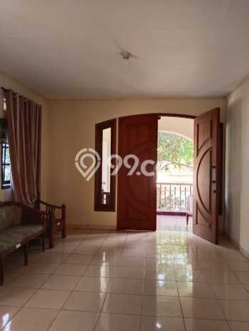 Hunian Eksklusif Siap Huni LT 240m2 di Mijen, Semarang Hunian Eksklusif Siap Huni LT 240m2 di Mijen, Semarang