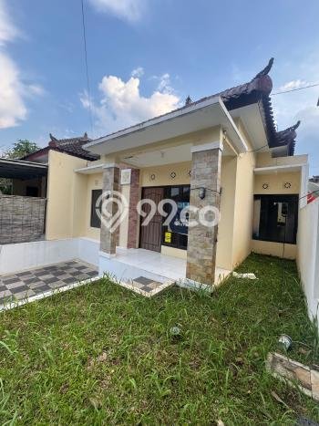 Dijual Cepat Rumah Bagus Siap Huni LB 67m2 di Mijen, Semarang Dijual Cepat Rumah Bagus Siap Huni LB 67m2 di Mijen, Semarang