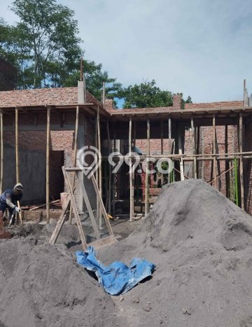 Dijual Rumah 2 Kamar Lokasi Ideal Nyaman dan Strategis di Mijen Dijual Rumah 2 Kamar Lokasi Ideal Nyaman dan Strategis di Mijen