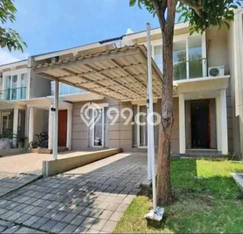 Jual Rumah Bagus Siap Huni LB 130m2 di Tembalang, Semarang Jual Rumah Bagus Siap Huni LB 130m2 di Tembalang, Semarang