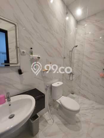 Jual Rumah Minimalis Bagus Punya 2 KT di Semarang Timur Semarang SHM Jual Rumah Minimalis Bagus Punya 2 KT di Semarang Timur Semarang SHM