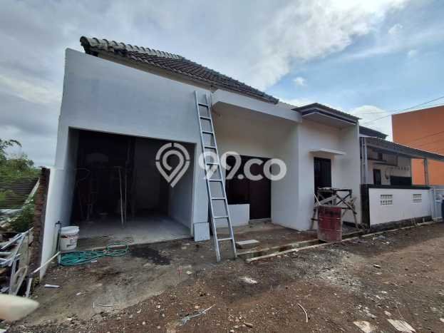 Rumah Terjangkau Dijual Area Tembalang, Semarang Harga Rp 450 Juta Rumah Terjangkau Dijual Area Tembalang, Semarang Harga Rp 450 Juta