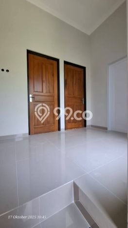 Hunian Cantik Modern Lb 72m2 di Banyumanik, Semarang Hunian Cantik Modern Lb 72m2 di Banyumanik, Semarang
