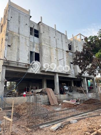Kos-kosan Dijual di Tembalang, Semarang, 20 KT, 20 KM, Bangunan 600m2 Kos-kosan Dijual di Tembalang, Semarang, 20 KT, 20 KM, Bangunan 600m2