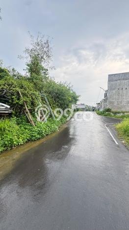 Dijual Tanah 313m2 di Manyaran, Semarang Dijual Tanah 313m2 di Manyaran, Semarang