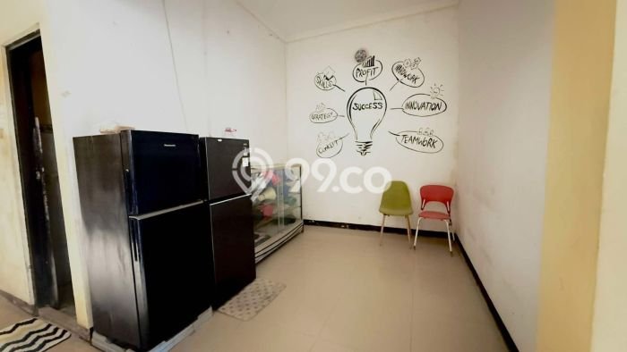 Unit Kost Dijual di Tembalang dengan 25 Kamar Tidur & Luas Bangunan 220m2 Unit Kost Dijual di Tembalang dengan 25 Kamar Tidur & Luas Bangunan 220m2