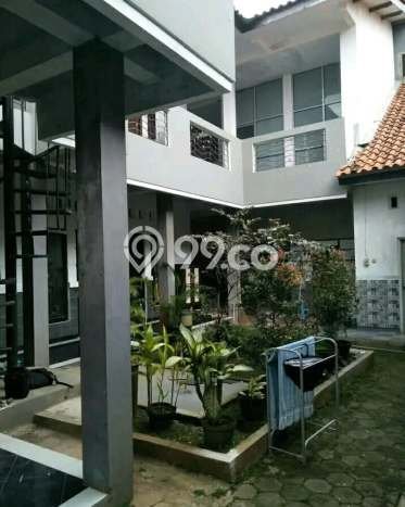 Dijual Kost Strategis di Tembalang, Semarang 15 KT, 15 KM, Luas Bangunan 450m2 Dijual Kost Strategis di Tembalang, Semarang 15 KT, 15 KM, Luas Bangunan 450m2