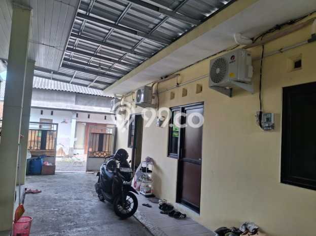 Unit Kost Dijual di Semarang Timur dengan 9 Kamar Tidur & Luas Bangunan 190m2 Unit Kost Dijual di Semarang Timur dengan 9 Kamar Tidur & Luas Bangunan 190m2