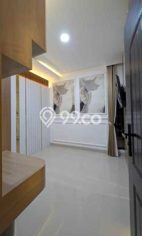 Rumah Asri 3 KT di Manyaran, Semarang - LT 130m2m² Rumah Asri 3 KT di Manyaran, Semarang - LT 130m2m²
