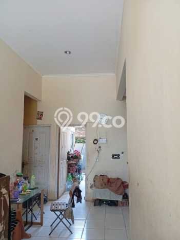Rumah Modern 3 KT di Manyaran Semarang Unfurnished Rumah Modern 3 KT di Manyaran Semarang Unfurnished