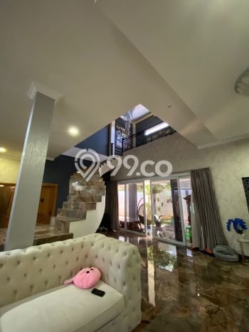 For Sale Rumah Elit Exclusive di Mijen, Semarang For Sale Rumah Elit Exclusive di Mijen, Semarang