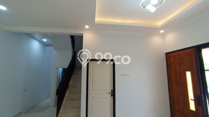 Jual Rumah Minimalis Bagus Punya 3 KT di Pedurungan Semarang SHM Jual Rumah Minimalis Bagus Punya 3 KT di Pedurungan Semarang SHM