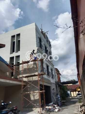 Kos-kosan Dijual di Tembalang, Semarang, 20 KT, 20 KM, Bangunan 600m2 Kos-kosan Dijual di Tembalang, Semarang, 20 KT, 20 KM, Bangunan 600m2