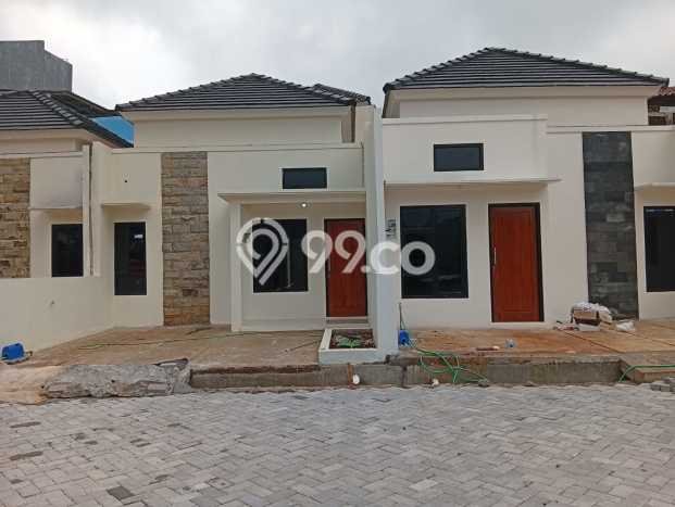 Jual Rumah Murah Meriah Banyumanik Punya 2 Kamar & LT 70m2 Jual Rumah Murah Meriah Banyumanik Punya 2 Kamar & LT 70m2