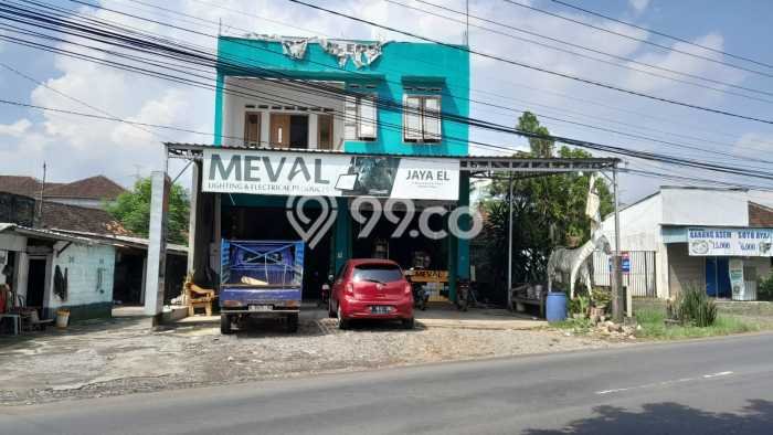 Untuk Dijual Komersial di Mijen, Semarang Harga Penawaran Spesial Untuk Dijual Komersial di Mijen, Semarang Harga Penawaran Spesial