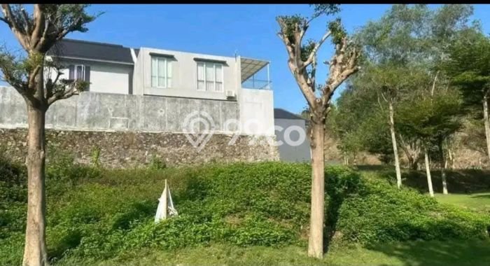 HARGA TERBAIK! Tanah di Tembalang, Luas 216m2m², Lokasi Prima HARGA TERBAIK! Tanah di Tembalang, Luas 216m2m², Lokasi Prima