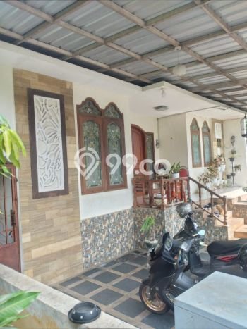 Jual Rumah Strategis Bagus Punya 4 KT di Ngaliyan Semarang SHM Jual Rumah Strategis Bagus Punya 4 KT di Ngaliyan Semarang SHM