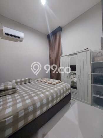 Jual Rumah Minimalis Bagus Punya 2 KT di Semarang Timur Semarang SHM Jual Rumah Minimalis Bagus Punya 2 KT di Semarang Timur Semarang SHM