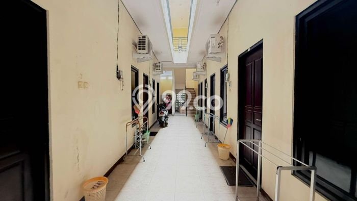 Unit Kost Dijual di Tembalang dengan 25 Kamar Tidur & Luas Bangunan 220m2 Unit Kost Dijual di Tembalang dengan 25 Kamar Tidur & Luas Bangunan 220m2