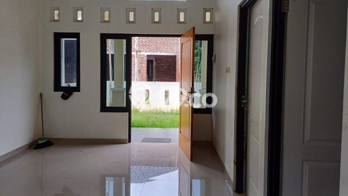 Rumah Budget Favorit Siap Huni di Gunung Pati LT 120m2 Rumah Budget Favorit Siap Huni di Gunung Pati LT 120m2