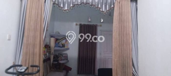 Peluang Investasi! Kost Dijual di Gunung Pati, Semarang, 7 KT, 7 KM, Luas 250m2 Peluang Investasi! Kost Dijual di Gunung Pati, Semarang, 7 KT, 7 KM, Luas 250m2