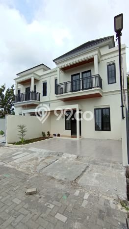 Jual Rumah Minimalis Bagus Punya 3 KT di Pedurungan Semarang SHM Jual Rumah Minimalis Bagus Punya 3 KT di Pedurungan Semarang SHM