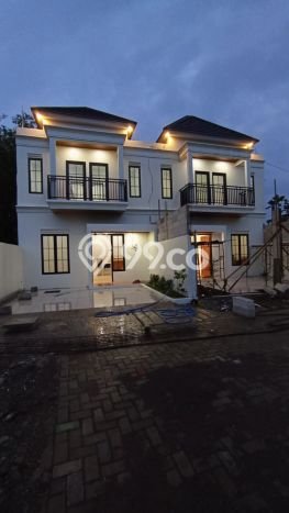 Jual Rumah Minimalis Bagus Punya 3 KT di Pedurungan Semarang SHM Jual Rumah Minimalis Bagus Punya 3 KT di Pedurungan Semarang SHM