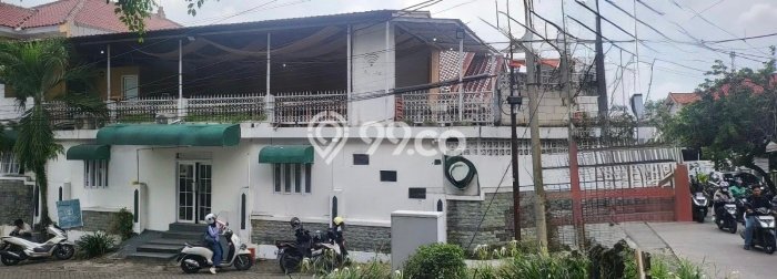 Rumah Mewah Dijual LT 405m2 di Tembalang, Semarang Rumah Mewah Dijual LT 405m2 di Tembalang, Semarang