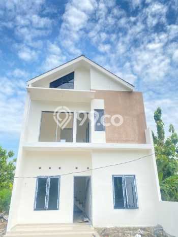 Dijual Cepat Rumah Favorit Siap Huni LB 36m2 di Ngaliyan, Semarang Dijual Cepat Rumah Favorit Siap Huni LB 36m2 di Ngaliyan, Semarang