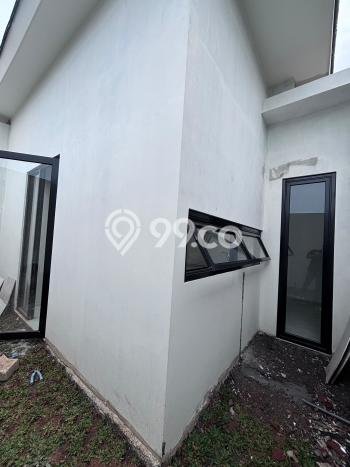 Dijual Cepat Rumah Favorit Siap Huni LB 60m2 di Mijen, Semarang Dijual Cepat Rumah Favorit Siap Huni LB 60m2 di Mijen, Semarang
