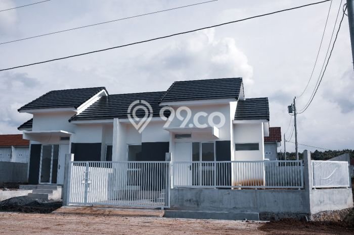 Rumah Minimalis Dijual di Mijen 2 Kamar dengan LT 45m2 Rumah Minimalis Dijual di Mijen 2 Kamar dengan LT 45m2