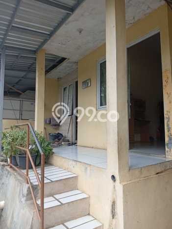 Rumah Modern 3 KT di Manyaran Semarang Unfurnished Rumah Modern 3 KT di Manyaran Semarang Unfurnished