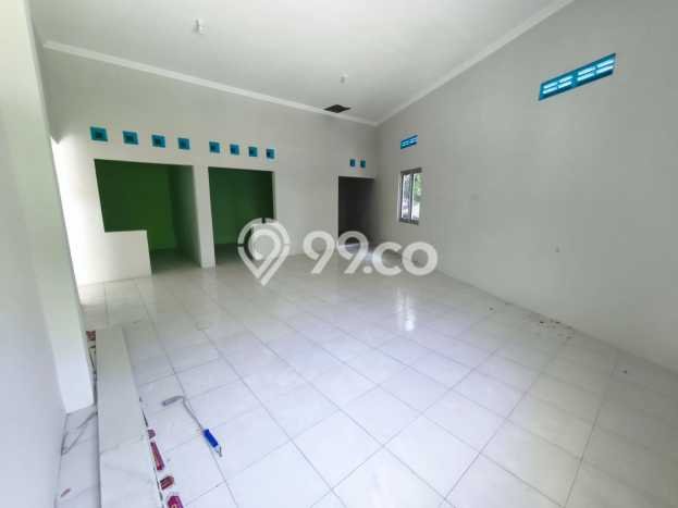 Rumah Modern Cantik 4 Kamar Siap Huni di Tembalang Rumah Modern Cantik 4 Kamar Siap Huni di Tembalang