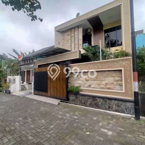 Dijual Rumah Modern 3 KT di Manyaran, Semarang Dijual Rumah Modern 3 KT di Manyaran, Semarang