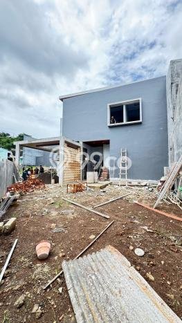 Rumah Minimalis 3 KT di Manyaran Semarang Unfurnished Rumah Minimalis 3 KT di Manyaran Semarang Unfurnished