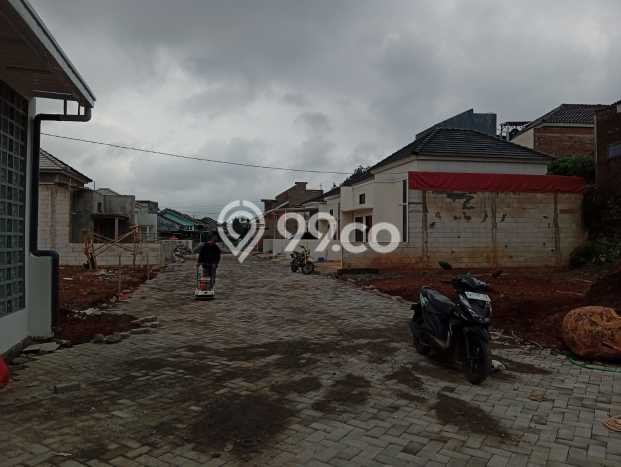 Jual Rumah Murah Meriah Banyumanik Punya 2 Kamar & LT 70m2 Jual Rumah Murah Meriah Banyumanik Punya 2 Kamar & LT 70m2