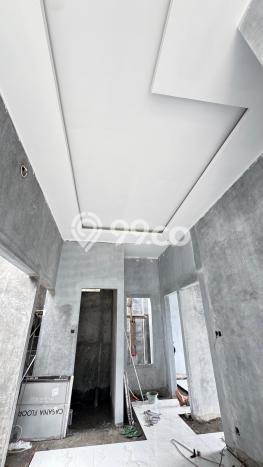 Rumah Minimalis 3 KT di Manyaran Semarang Unfurnished Rumah Minimalis 3 KT di Manyaran Semarang Unfurnished