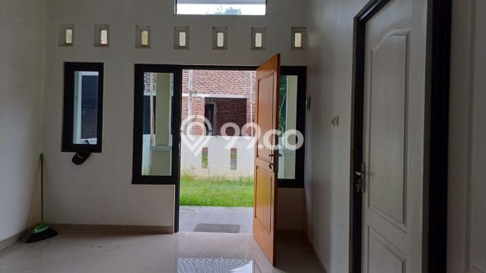 Rumah Budget Favorit Siap Huni di Gunung Pati LT 120m2 Rumah Budget Favorit Siap Huni di Gunung Pati LT 120m2