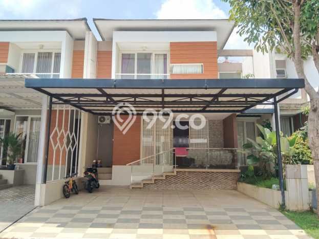 Jual Rumah Strategis Bagus Punya 4 KT di Mijen Semarang SHM Jual Rumah Strategis Bagus Punya 4 KT di Mijen Semarang SHM