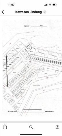 HARGA TERBAIK! Tanah di Tembalang, Luas 216m2m², Lokasi Prima HARGA TERBAIK! Tanah di Tembalang, Luas 216m2m², Lokasi Prima