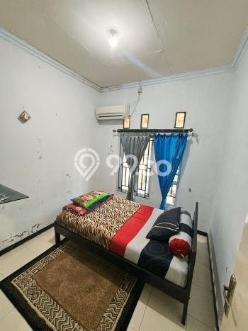 Jual Rumah Bagus Siap Huni LB 150m2 di Tembalang, Semarang Jual Rumah Bagus Siap Huni LB 150m2 di Tembalang, Semarang